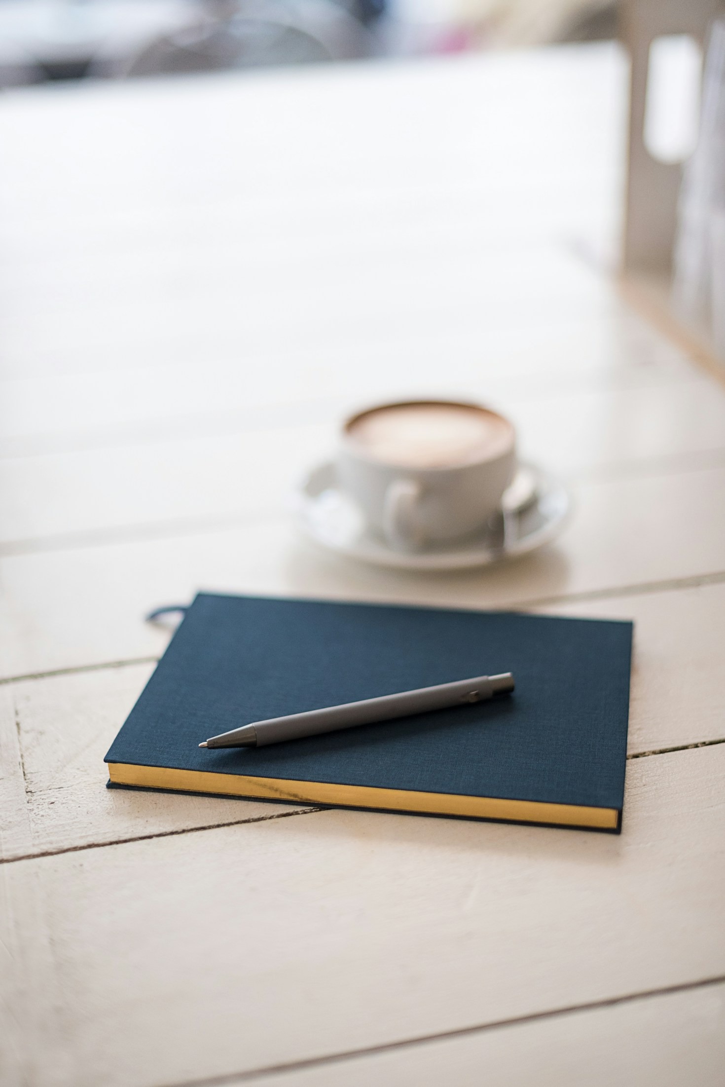 Why Journaling Changed My Perspective on Life