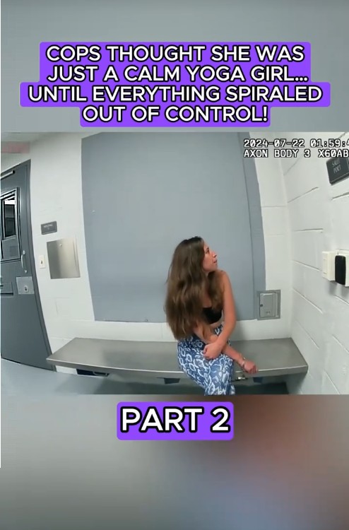 Calm Exterior, Chaotic Twist: The Unexpected Turn