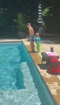 A Brotherโs Promise ๐ฆโค๏ธ