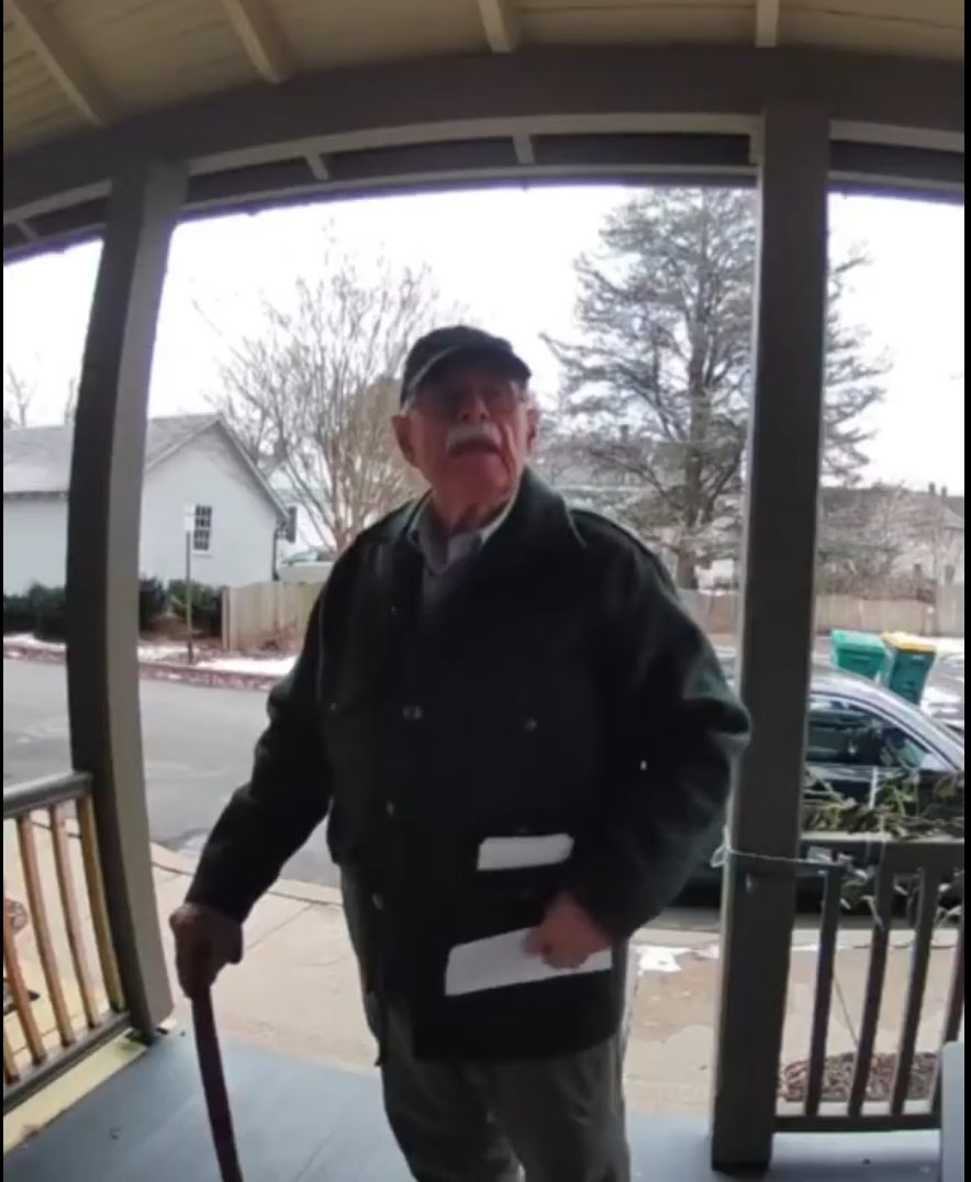 🕰️ “The Letter That Never Got Delivered” 💌