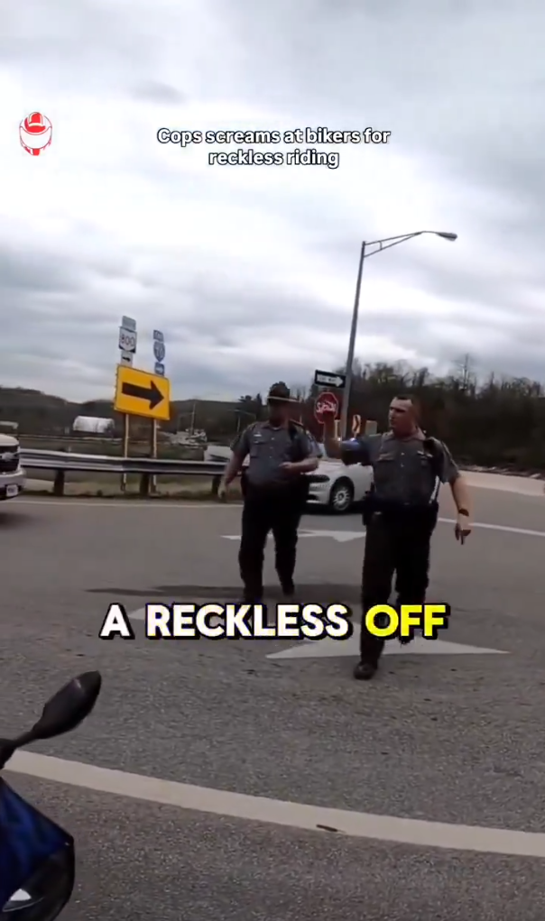 When the Ride Stops and Reality Hits