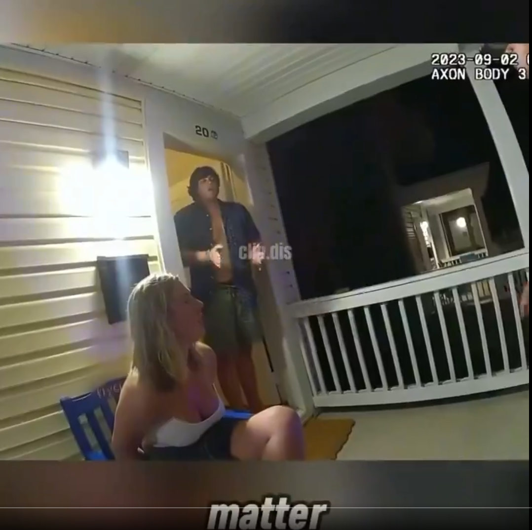 When a Night Out Turns Into a Lesson You’ll Never Forget