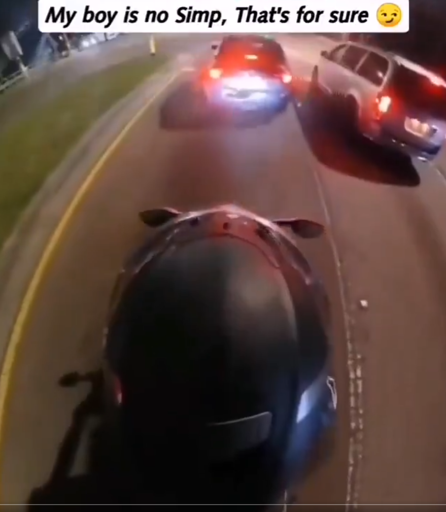 He Proved a Point That Night โ And Everyone Heard About It ๐๐๏ธ