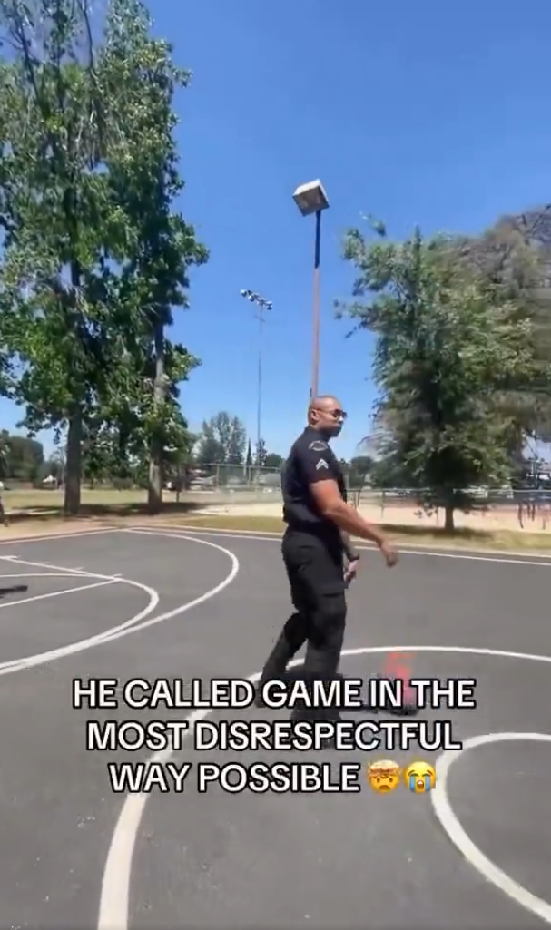 He Called Game in the Most Disrespectful Way Possible 😂🔥