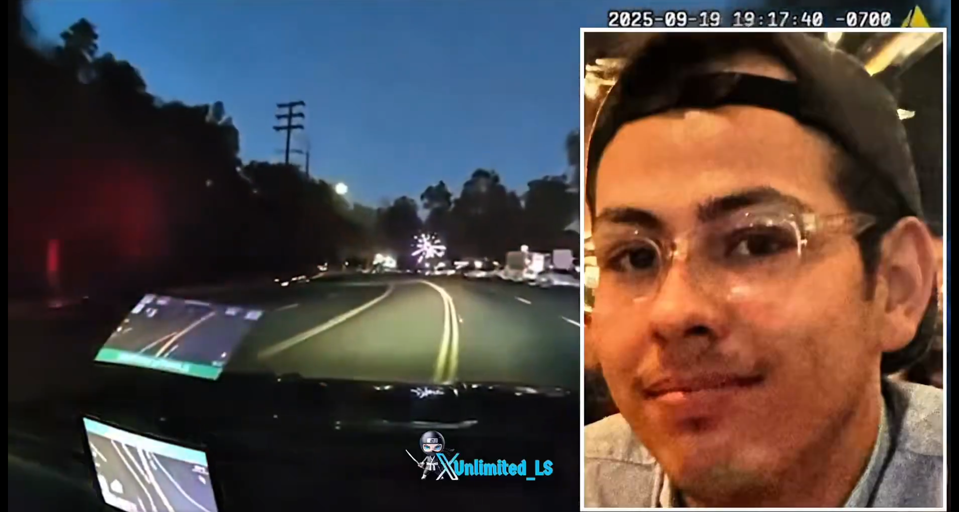 The Final Drive That No One Saw Coming 💔🚗