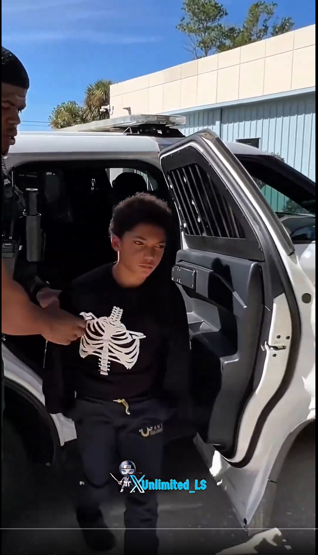 When Choices Catch Up: Teen Learns a Hard Lesson ๐๐ญ