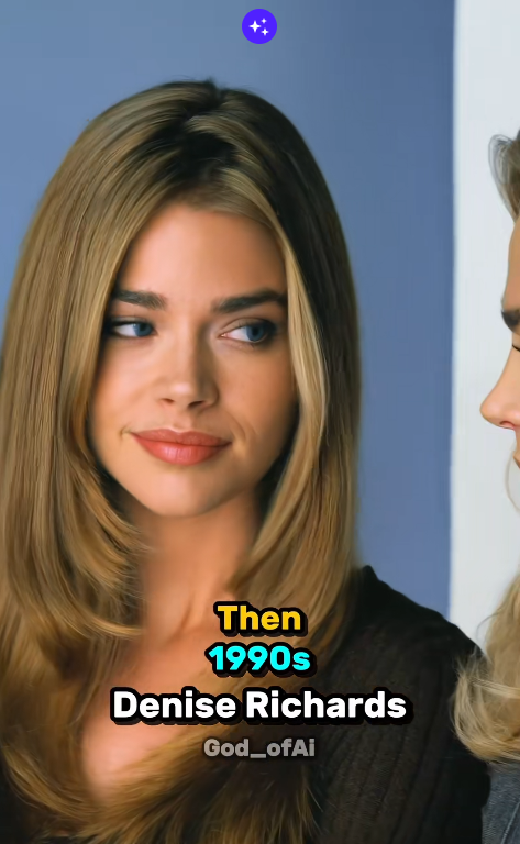 Then, Now, and Never Yours: The Illusion of Celebrity Nostalgia