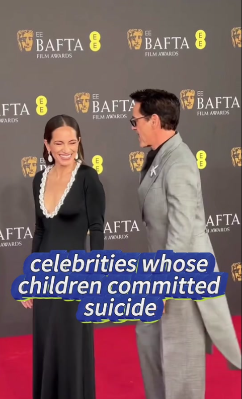 When Fame Can’t Protect You: The Silent Pain Behind the Spotlight