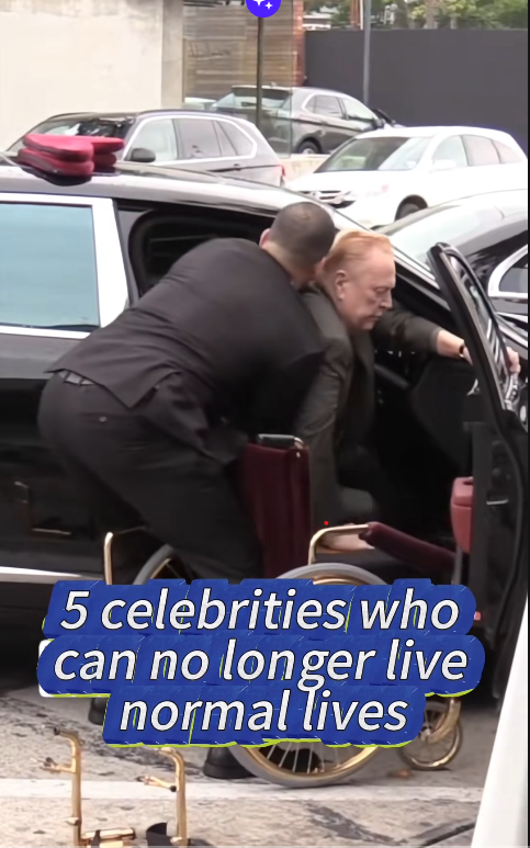 Fame Doesn’t Make You Untouchable — It Just Makes You Visible