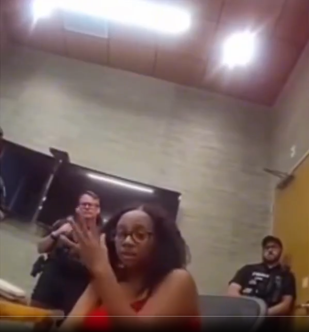 When the Truth Finally Hits the Tableโฆ Everything Changes ๐