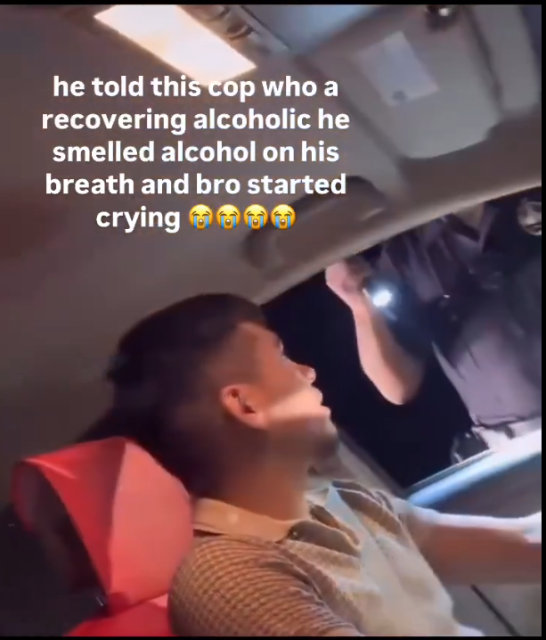 When Youโve Been Fighting Your Demons for So Longโฆ and One Word Breaks You ๐