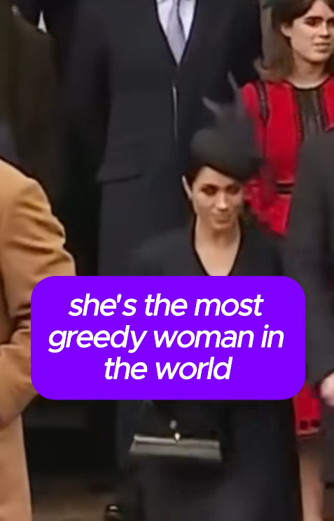 Power, Wealthโฆ and the Price of Being a Woman in Control