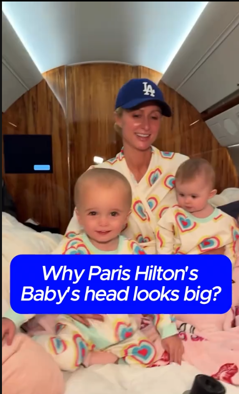 Paris Hiltonโs Baby and the Problem With Public Judgment