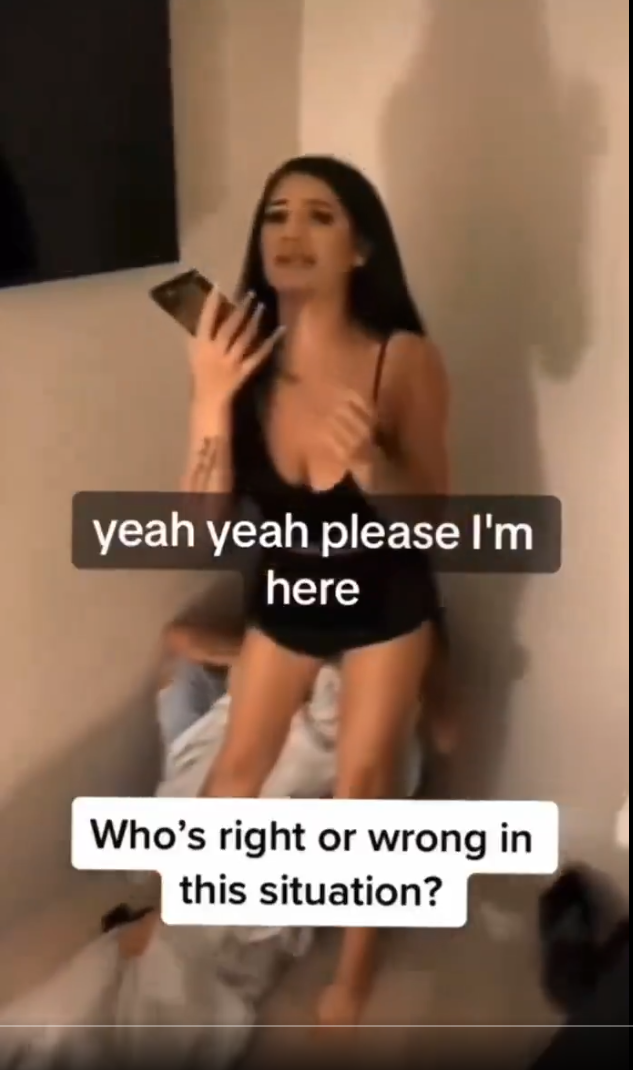 When Emotions Explode Behind Closed Doors