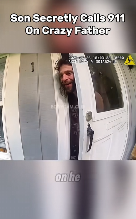 When a Son’s Quiet Plea for Help Changes Everything