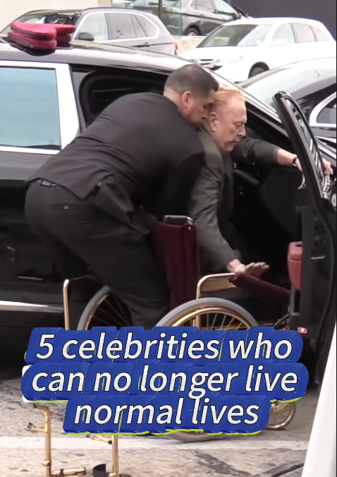 5 Celebrities Who Faced Life‑Changing Health Challenges