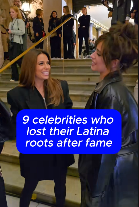 9 Celebrities Who Lost Their Latina Roots After Fame