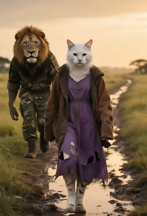 CATFILM: The Movie That Shouldn’t Work — But Does