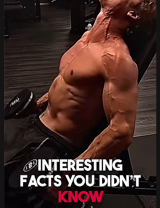 Interesting facts you didn’t KNOW