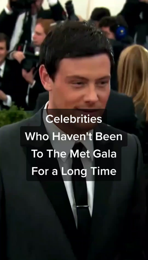 Hollywood Stars Missing from the Met Gala Scene