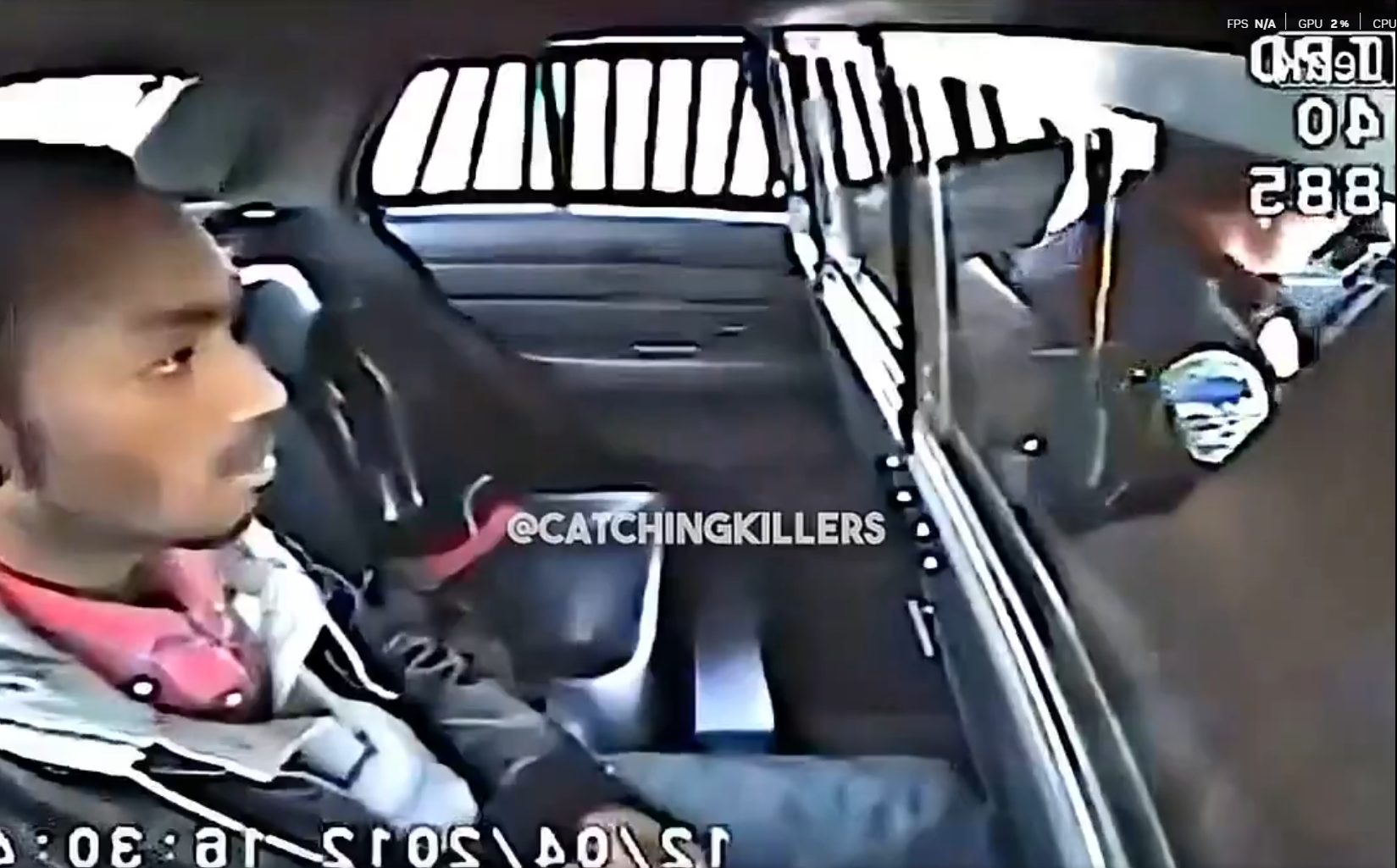 🚔 “I’M GONNA KILL YOU” – Suspect Threatens Cop… Then INSTANTLY Regrets It! 😳⚡