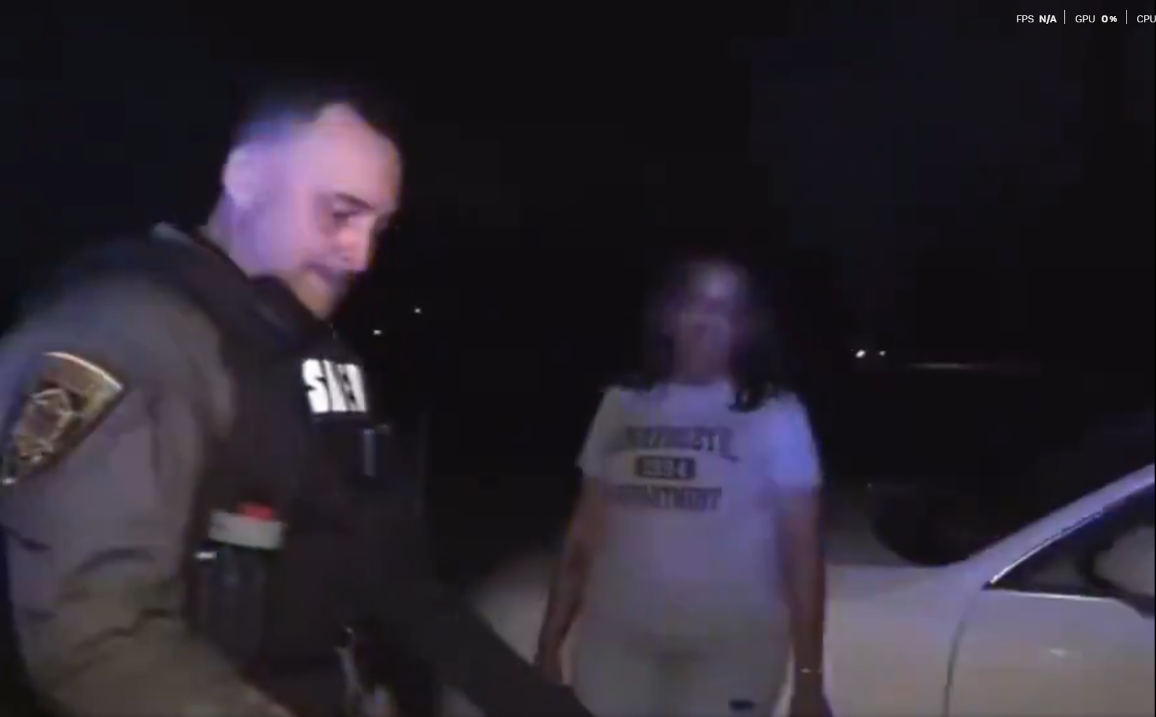 😂 SHE WORE “ABOLISH ICE” TO A SWAT RAID… AND THE UNIVERSE SAID “HOLD MY BODY CAM” 🤦‍♀️🔥