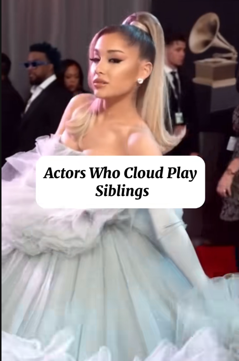 Actors Who Could Totally Play Siblings